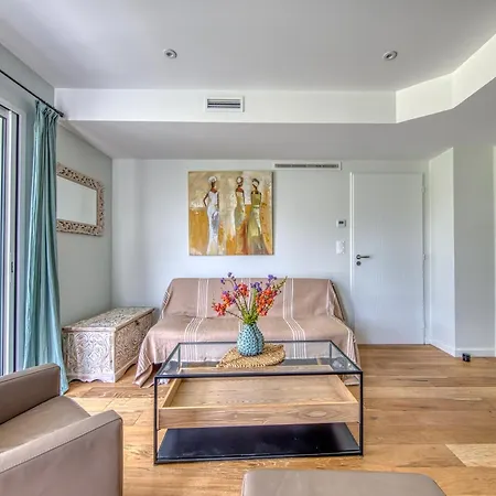 Holiday home Atlantica - Grayan, Medoc *