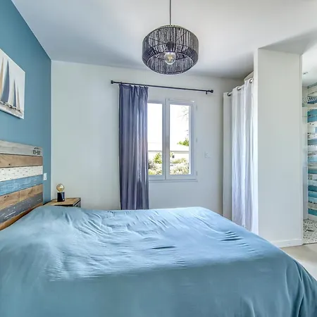 Atlantica - Grayan, Medoc Holiday home Grayan-et-l'Hopital