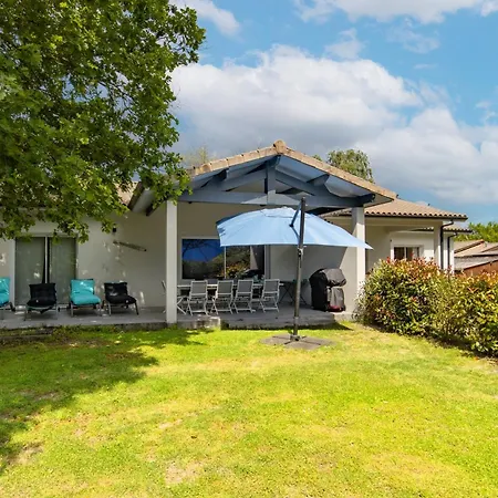 Casa vacanze Atlantica - Grayan, Médoc Grayan-et-l'Hopital