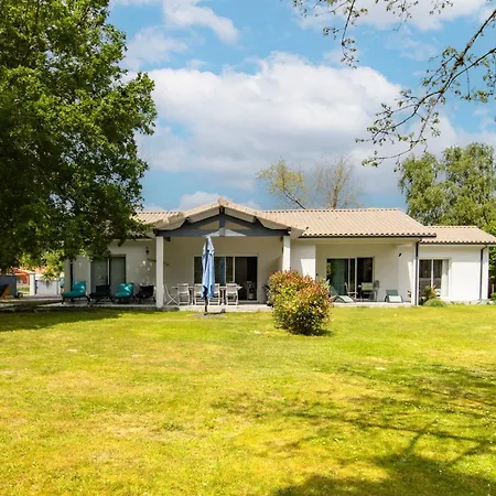 Atlantica - Grayan, Médoc Casa vacanze